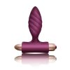Climaximim Desire vibrátor szett - burgundy