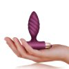 Climaximim Desire vibrátor szett - burgundy