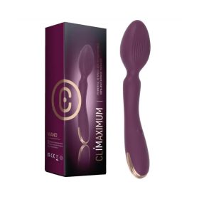 Climaximum Aurora akkus masszírozó vibrátor Climaximum Aurora akkus masszírozó vibrátor