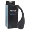 Nexus Pro - fekete intimmosó