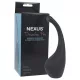 Nexus Pro - fekete intimmosó