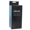 Nexus Pro - fekete intimmosó