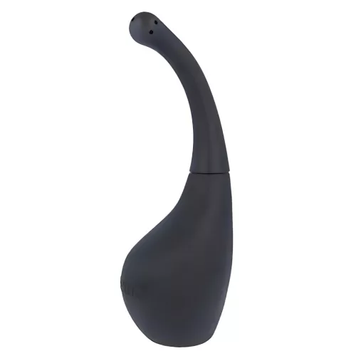 Nexus Pro - fekete intimmosó