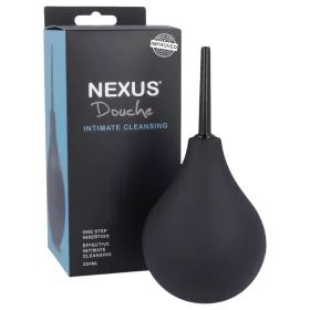 Nexus - fekete intimmosó