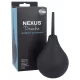 Nexus - fekete intimmosó