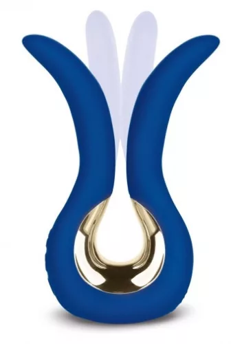 G-vibe mini tölthető szilikon vibrátor