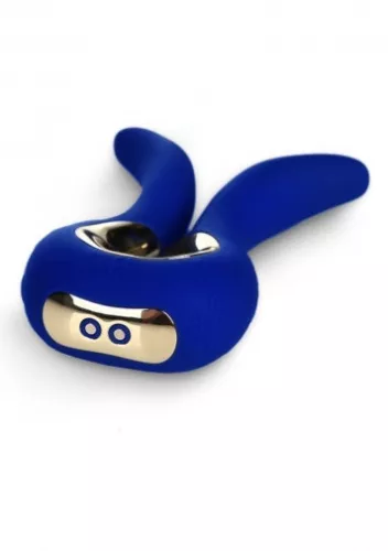 G-vibe mini tölthető szilikon vibrátor
