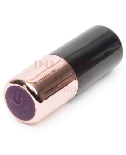 Tölthető nyuszis péniszgyűrű - A Szabadság ötven árnyalata