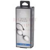 Fifty Shades of Grey Goddes Silver gésagolyó pár