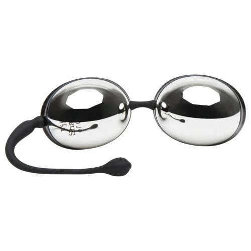 Fifty Shades of Grey Goddes Silver gésagolyó pár