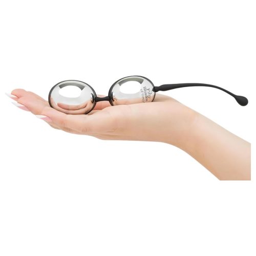 Fifty Shades of Grey Goddes Silver gésagolyó pár