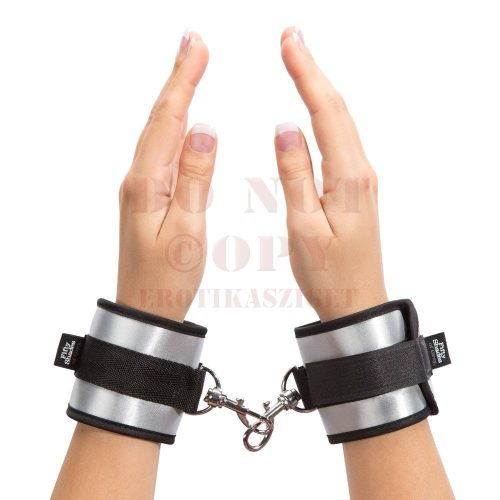 Fifty Shades of Grey exkluzív 5 részes szex szett