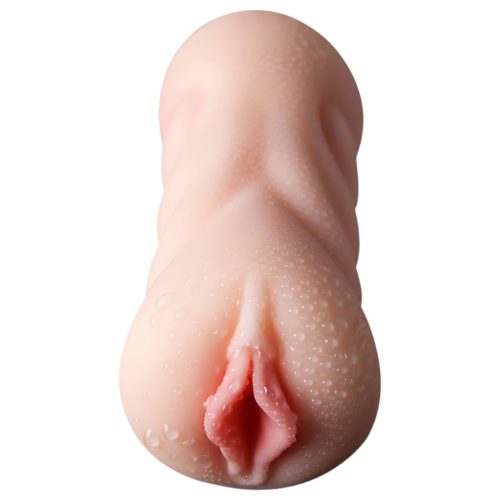 Lonely 2in1 - műpunci és műszáj maszturbátor