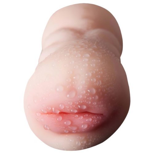 Lonely 2in1 - műpunci és műszáj maszturbátor