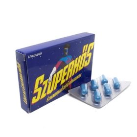 Tornado + kapszula - 2 db