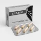 Diablo férfi potencianövelő - 6 db