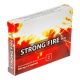 Strong Fire Plus  férfi kapszula - 2 db