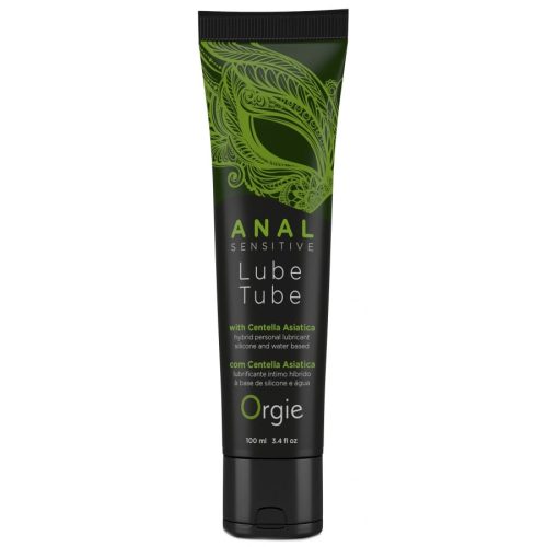 Orgie Sensitive anál síkosító 100 ml