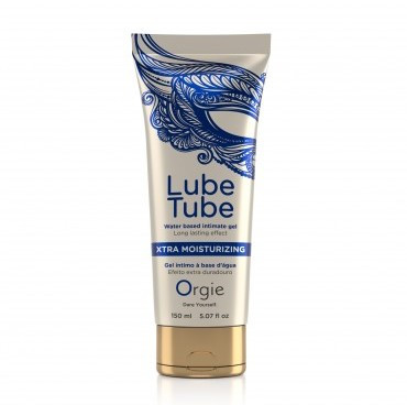 Orgie Xtra Lube síkosító gél - 150 ml