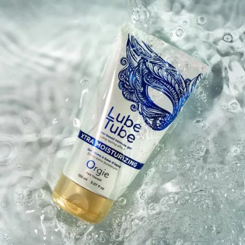 Orgie Xtra Lube síkosító gél - 150 ml