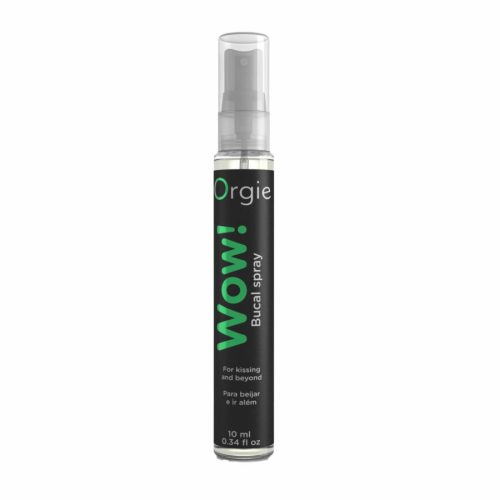 Orgie hűsítő orál spray - 10 ml