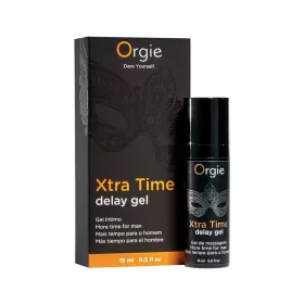 Orgie ejakuláláció késleltető gél - 15 ml