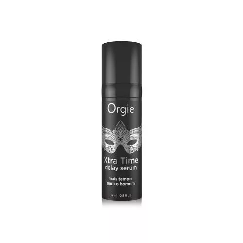 Orgie ejakuláláció késleltető gél - 15 ml
