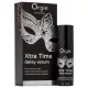 Orgie ejakuláláció késleltető szérum - 15 ml