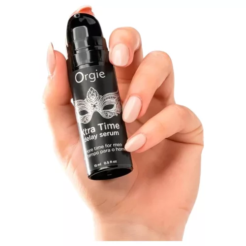 Orgie ejakuláláció késleltető szérum - 15 ml