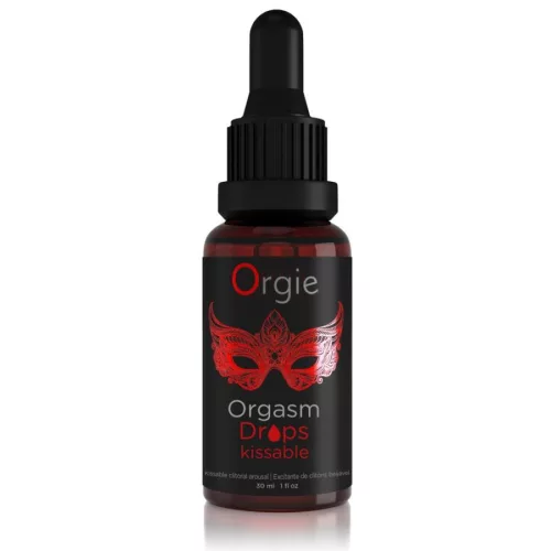 Orgie klitorisz stimuláló szérum nőknek - 15 ml