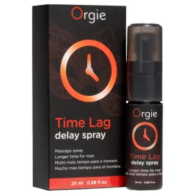 Orgie ejakuláláció késleltető spray - 25 ml