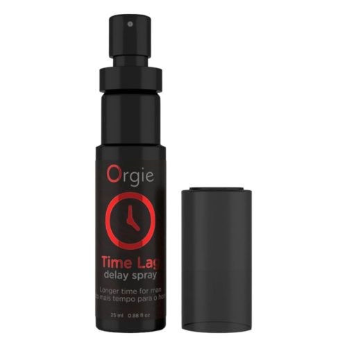 Orgie ejakuláláció késleltető spray - 25 ml