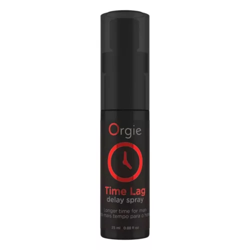 Orgie ejakuláláció késleltető spray - 25 ml