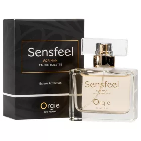 Orgie Sensfeel - feromon parfüm férfiaknak