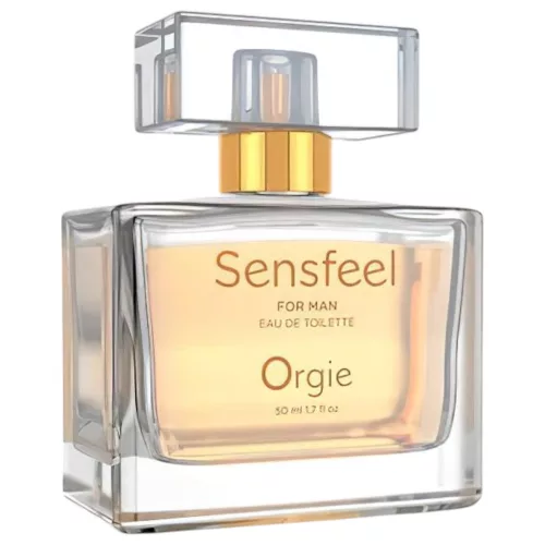 Orgie Sensfeel - feromon parfüm férfiaknak