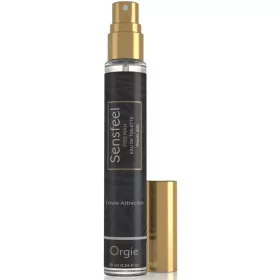 Orgie feromon parfüm férfiaknak - 10 ml