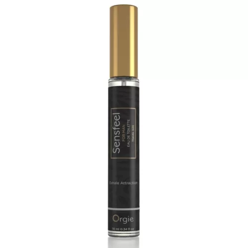 Orgie feromon parfüm férfiaknak - 10 ml