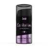 Intt stimulációs gél hűsító ginseng hatással - 15 ml
