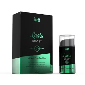 Intt Lasts késleltető gél férfiaknak - 15 ml
