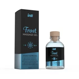 Intt masszázsolaj hűsító hatással - 30 ml