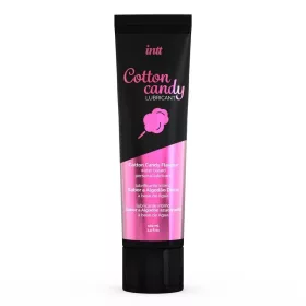 Intt vattacukor vízbázisú intim gél - 100 ml
