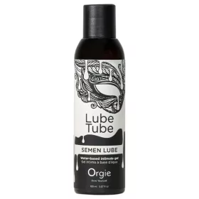 Orgie vízbázisú műsperma síkosító (150ml)