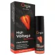 Orgie High Voltage - epres folyékony vibrátor -15ml