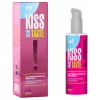Intt Kiss and Taste - melegítő hatású szedres síkosító - 55ml