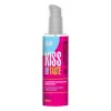 Intt Kiss and Taste - melegítő hatású szedres síkosító - 55ml