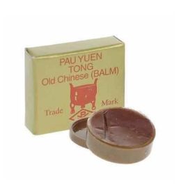 Pau Yuen Tong késleltető balzsam Pau Yuen Tong késleltető balzsam