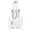 Emergency dress sztetoszkóppal S/M
