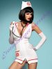 Obsessive Emergency dress - S/M