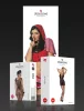Obsessive cicaruha N101 - S/M/L