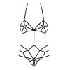 Obsessive Slave body 